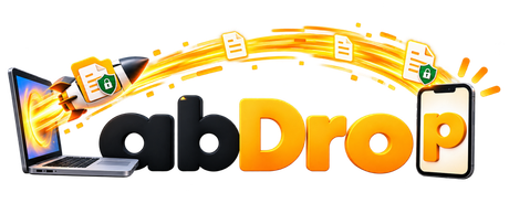 LabDrop Logo